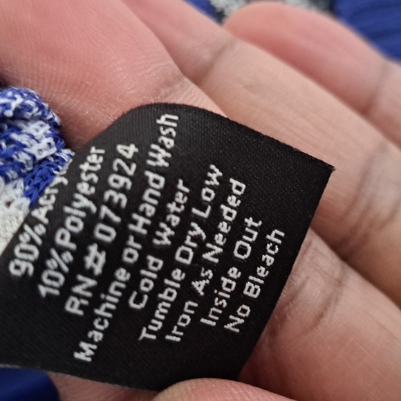 Misook Tank Set - Picture 6 of 7